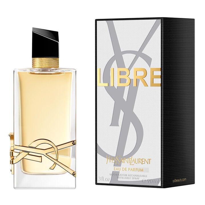 Libre Yves Saint Laurent Perfume for Women SpadezStore