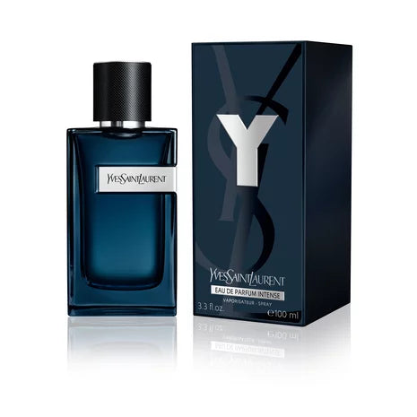 Yves Saint Laurent Y Intense Cologne for Men