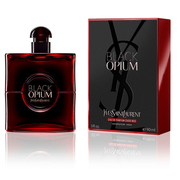 Saint Laurent Opium - Thumbnail 3
