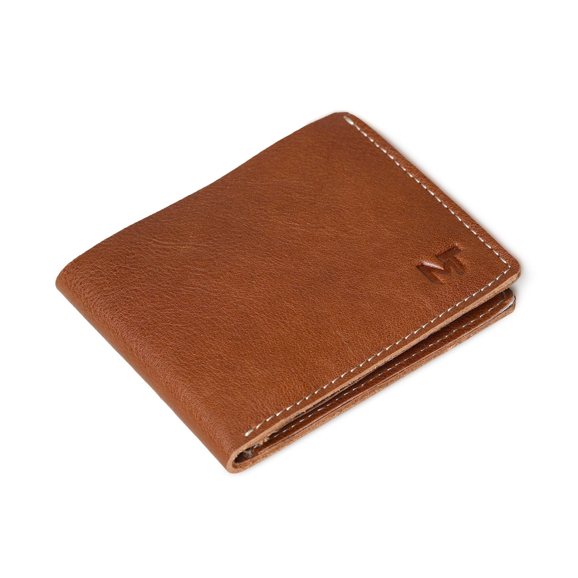 Classy Leather Bags Paulson Bi-fold Wallet