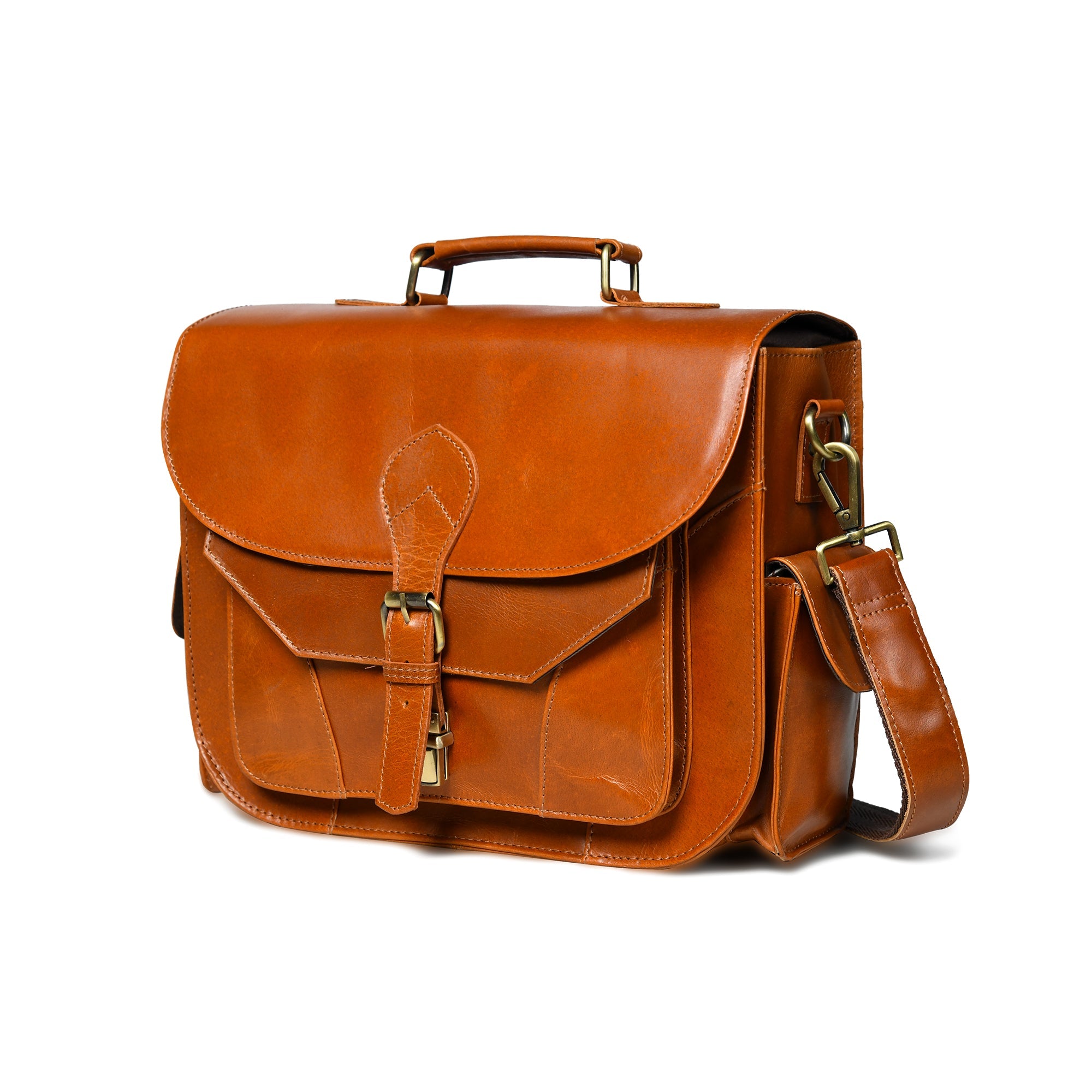 SpadezStore Don McCullin Camera Bag