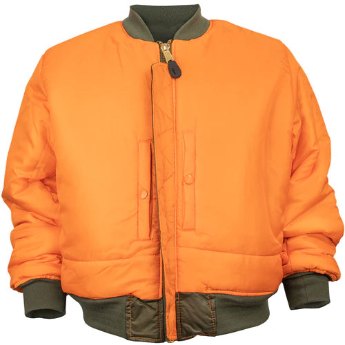 Fox Outdoor MA-1 Flight Jacket SpadezStore