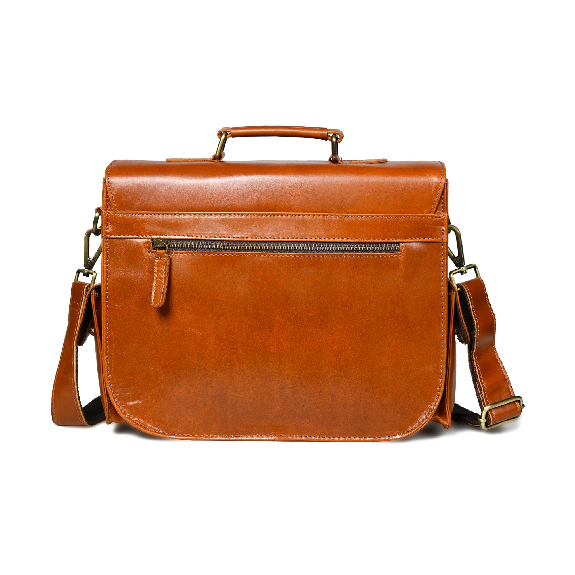 SpadezStore Don McCullin Camera Bag - Thumbnail 2