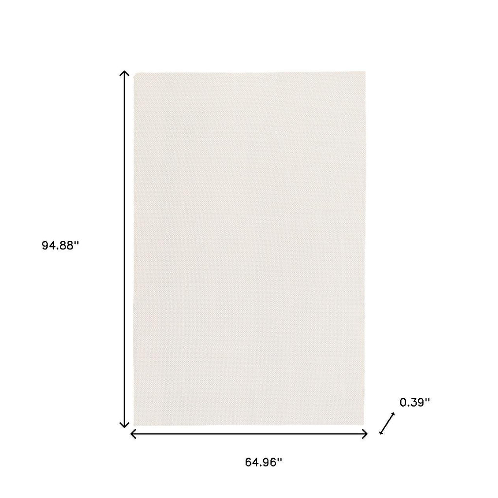 Beige Nonslip Rug Pad