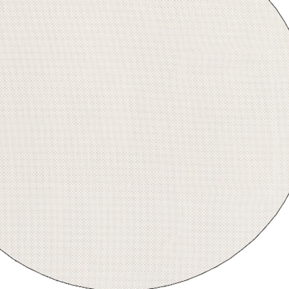 Beige Nonslip Rug Pad