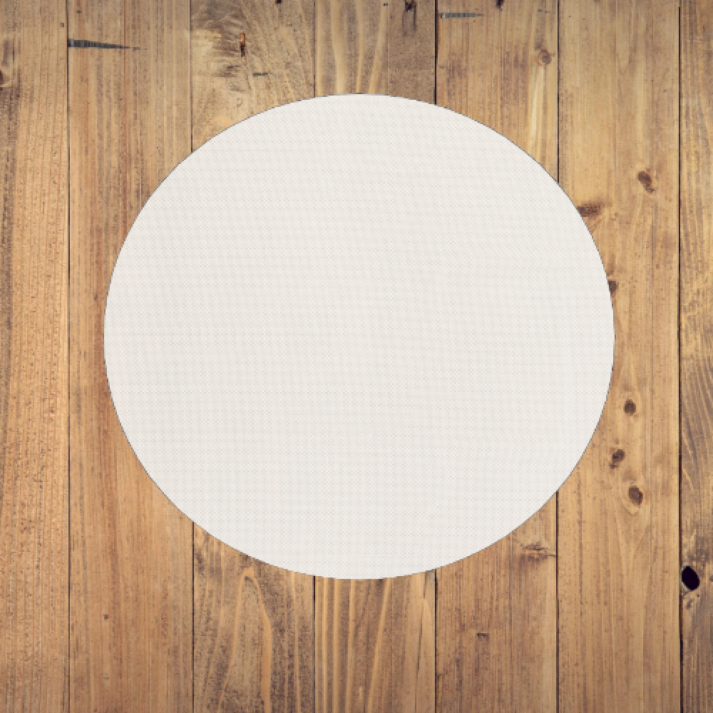 Beige Nonslip Rug Pad