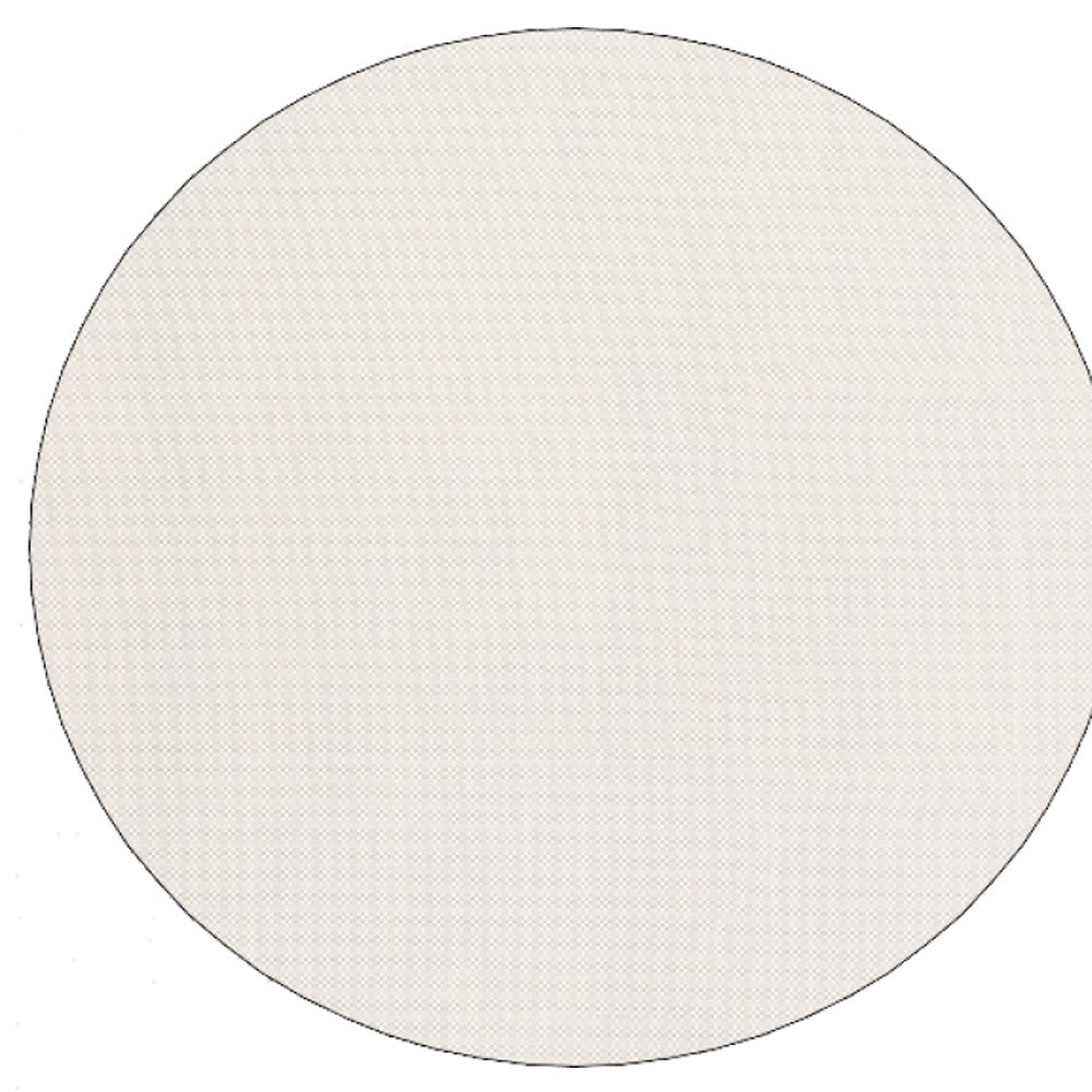 Beige Nonslip Rug Pad