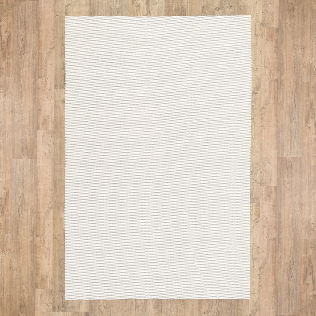 Beige Nonslip Rug Pad