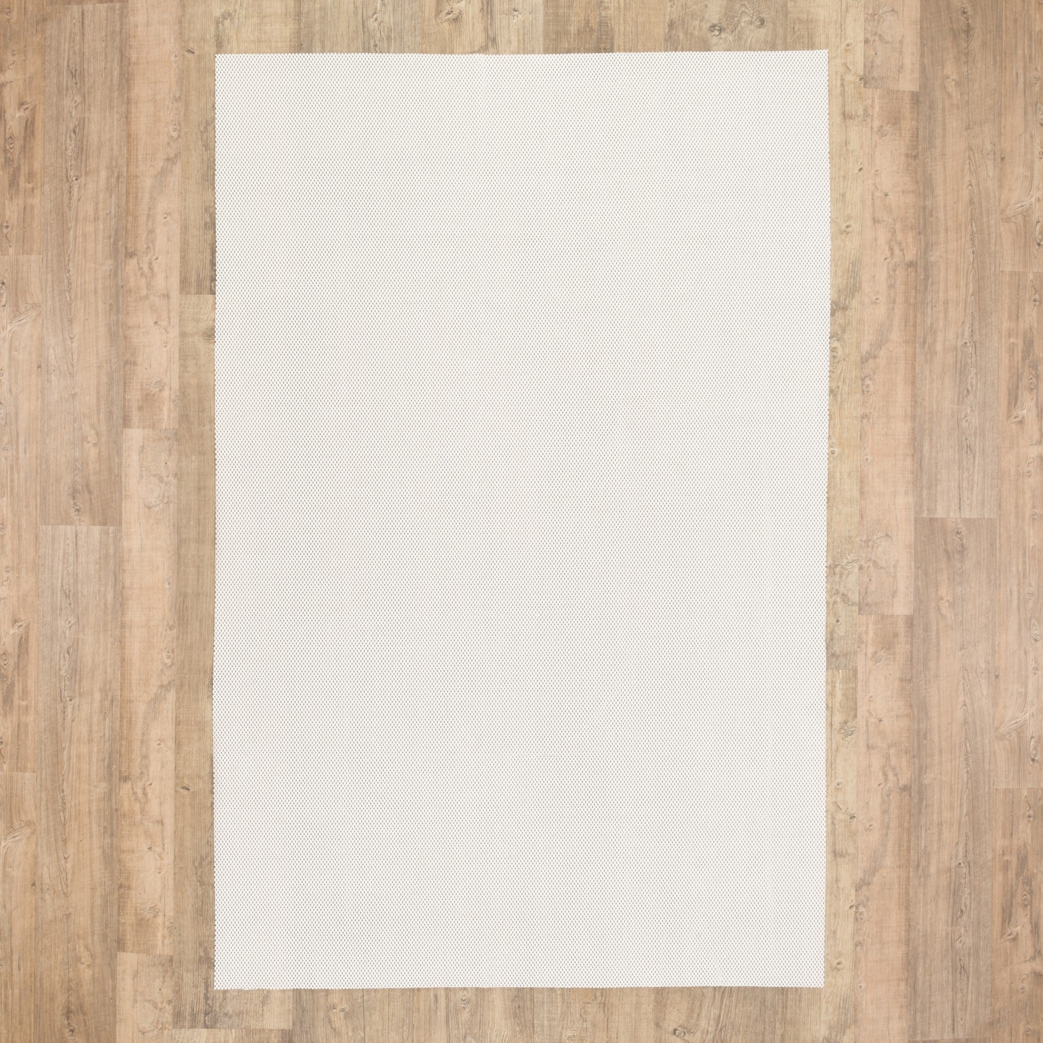 Beige Nonslip Rug Pad
