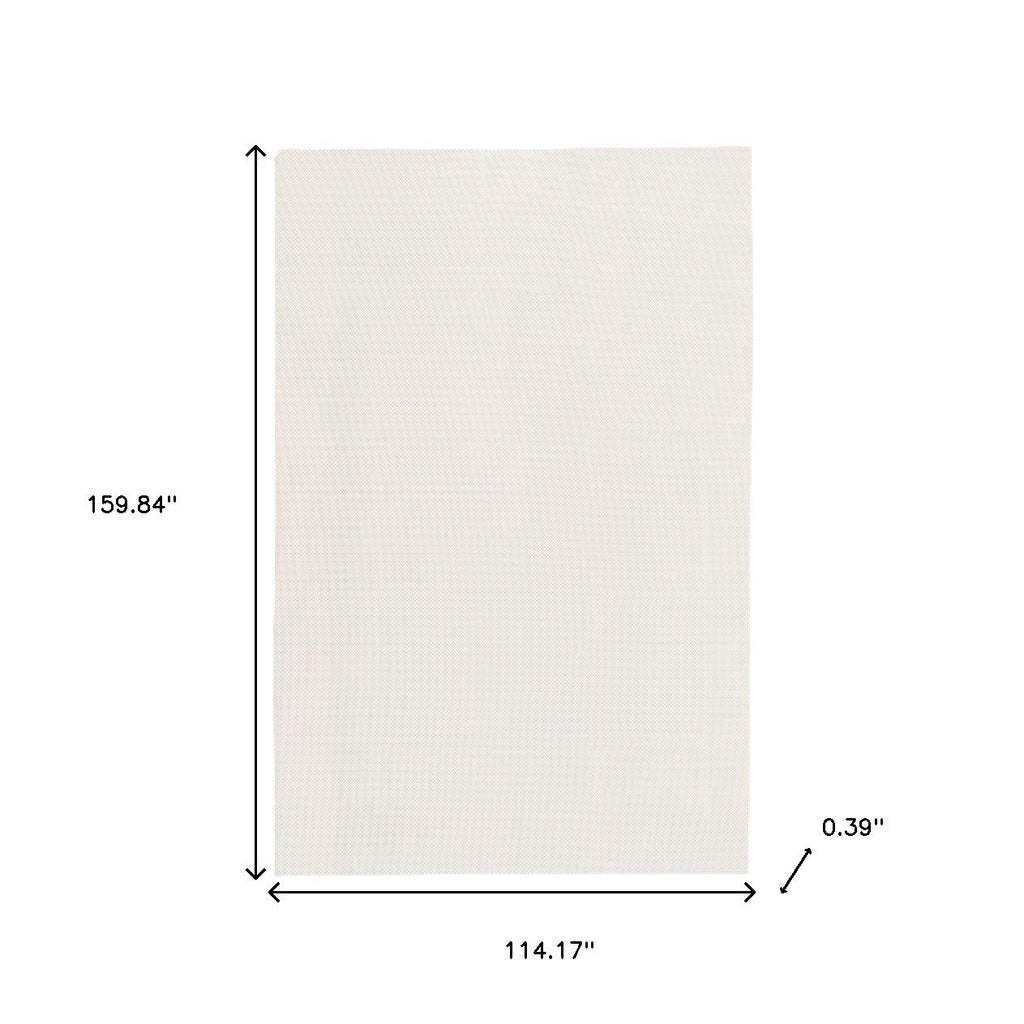 Beige Nonslip Rug Pad