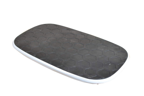 Black and White Active Standing Desk Balance Board SpadezStore