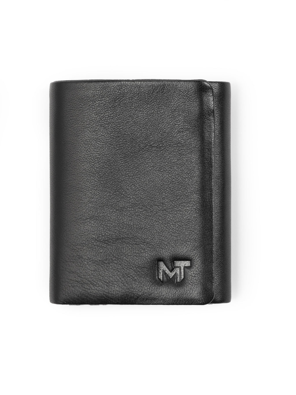 Classy Leather Bags Men's Trifold Wallet