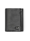 Classy Leather Bags Men's Trifold Wallet