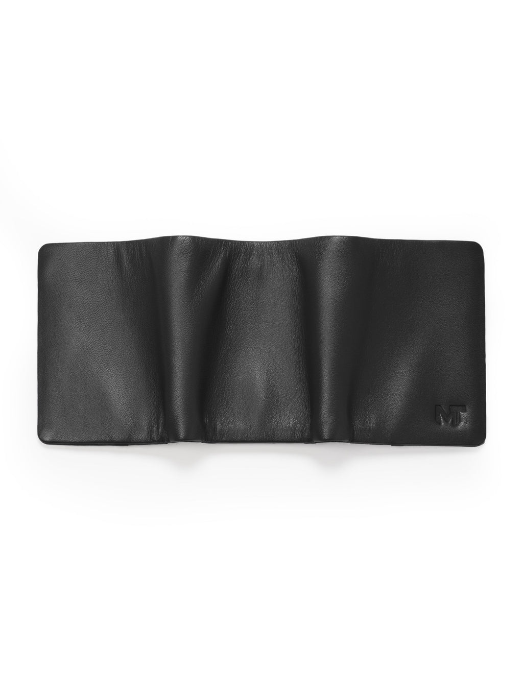Classy Leather Bags Men's Trifold Wallet