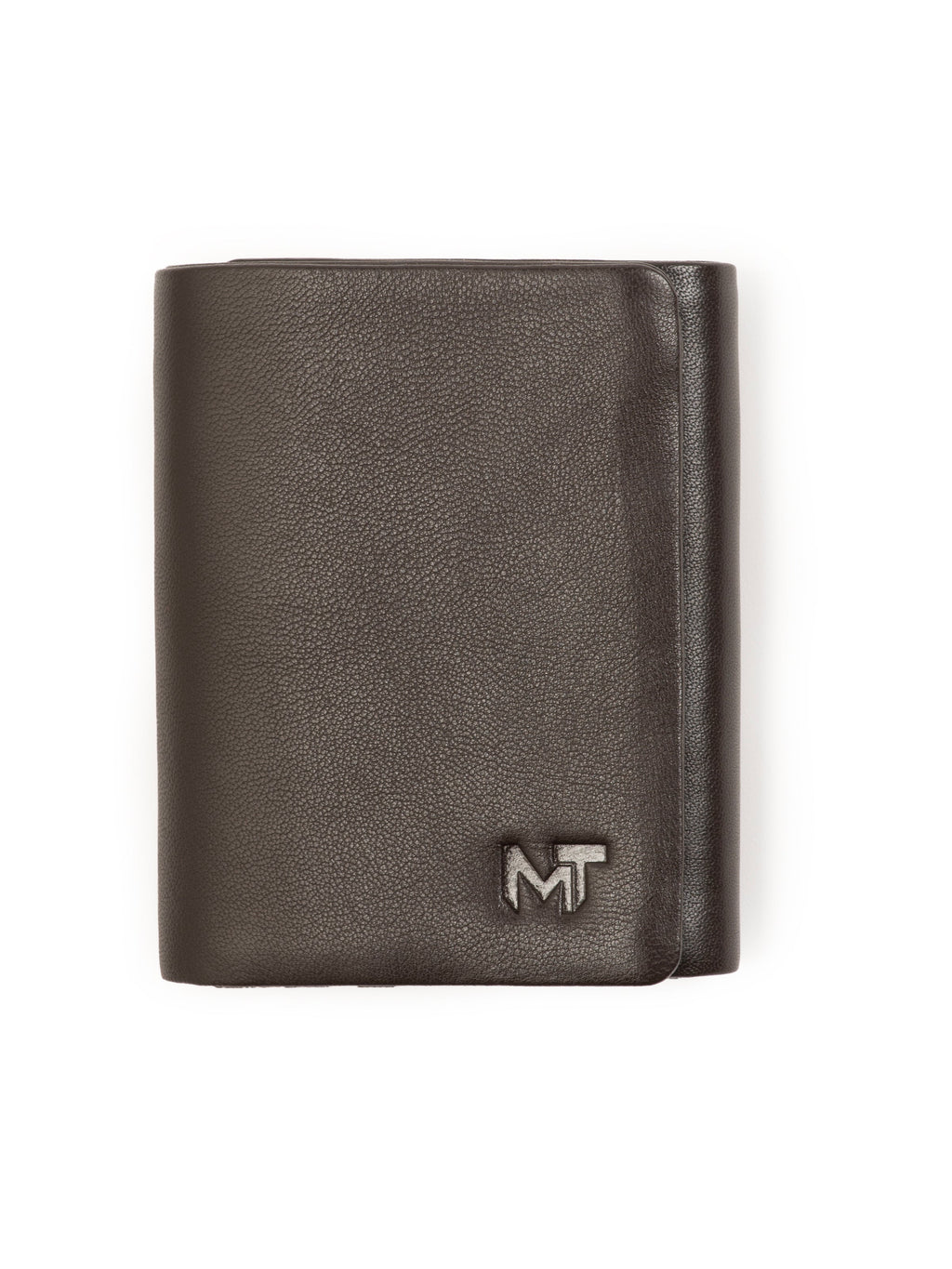 Classy Leather Bags Men's Trifold Wallet