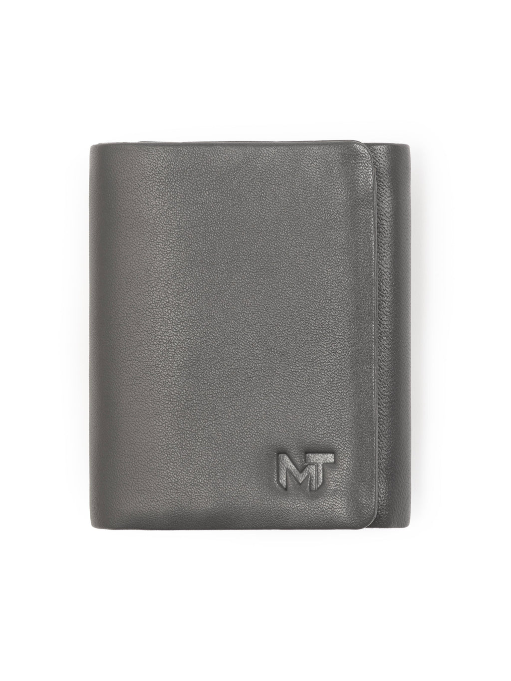 Classy Leather Bags Men's Trifold Wallet