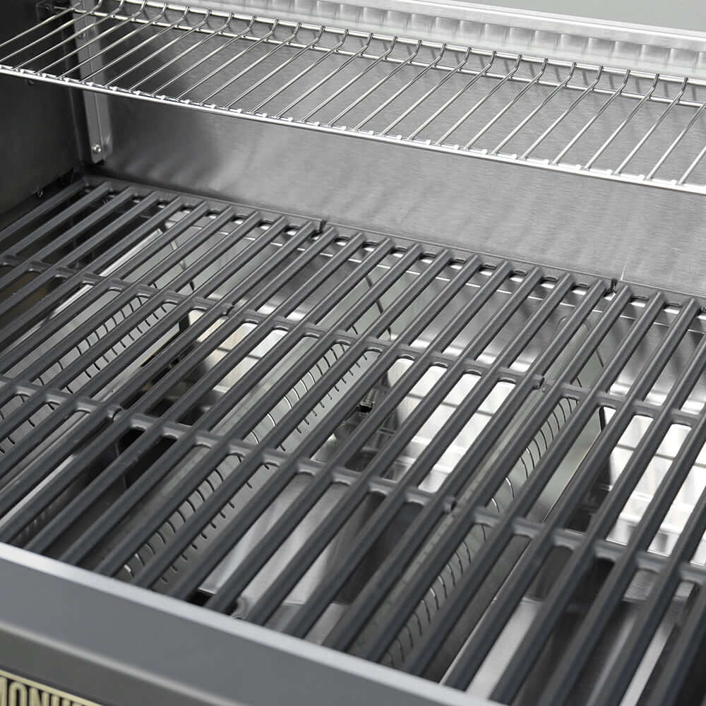 Monument Grills Eminence 425 | Fortified Propane Gas Grill SpadezStore