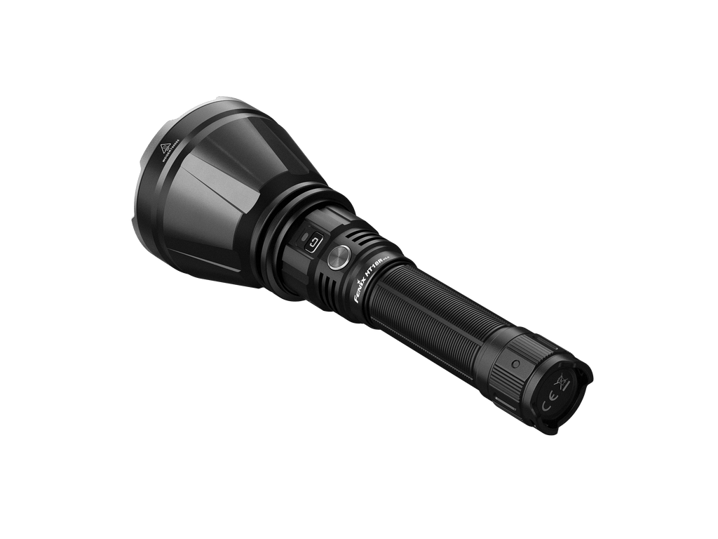 Fenix HT18R V2 Long-Range Hunting Flashlight SpadezStore