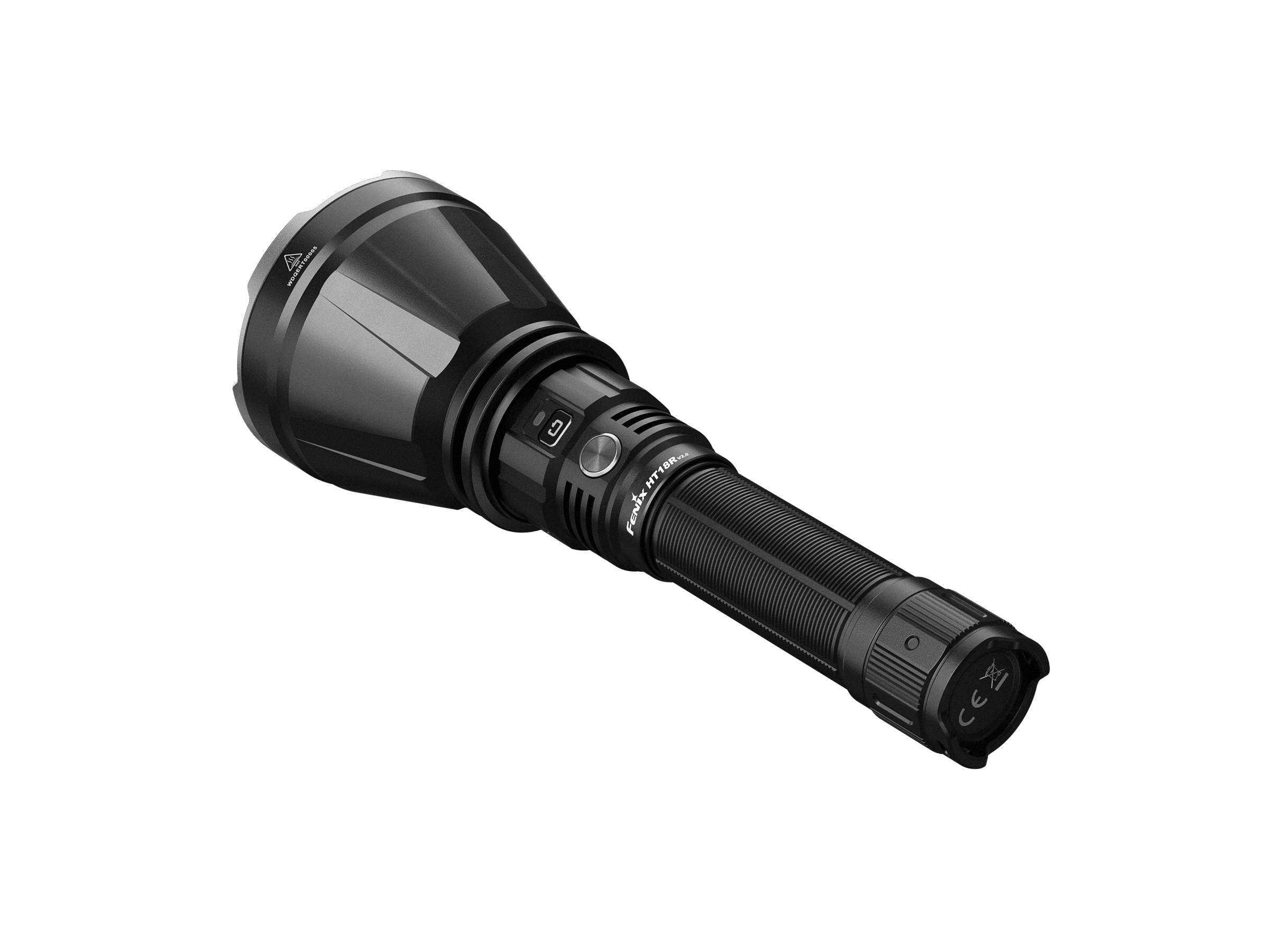 Fenix HT18R V2 Long-Range Hunting Flashlight SpadezStore