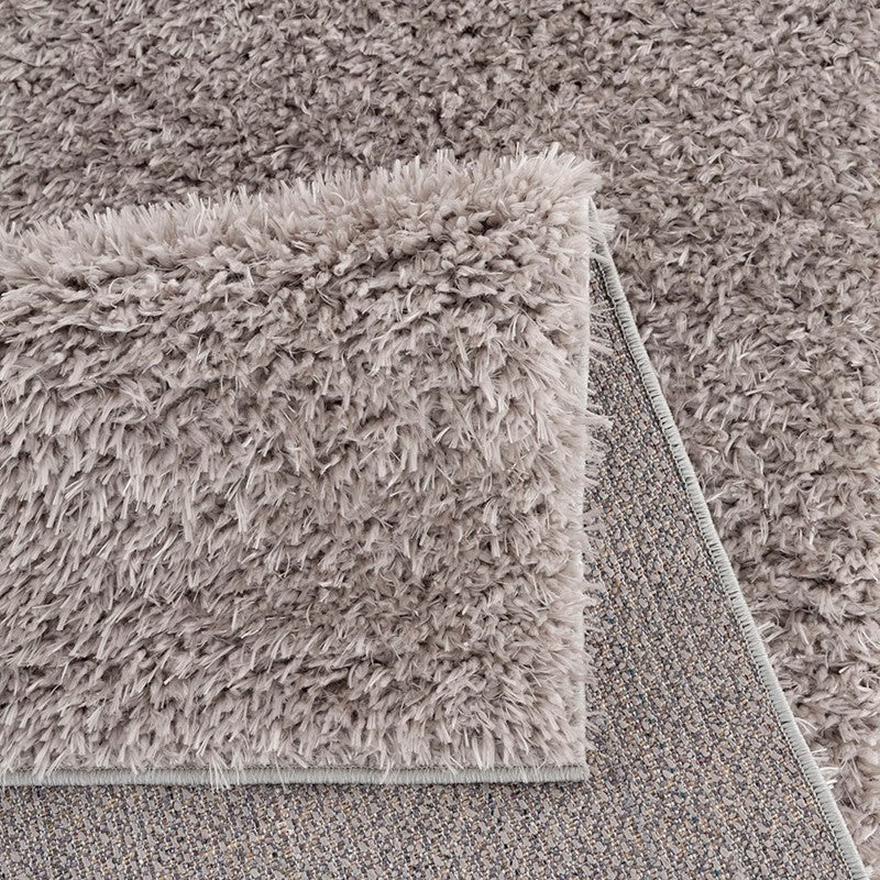 Madison Park Camdyn Super Soft Polyester Shag Area Rug SpadezStore