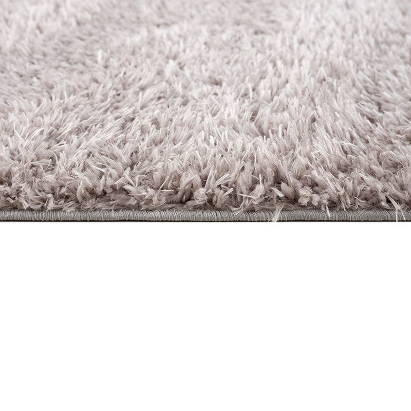 Madison Park Camdyn Super Soft Polyester Shag Area Rug SpadezStore