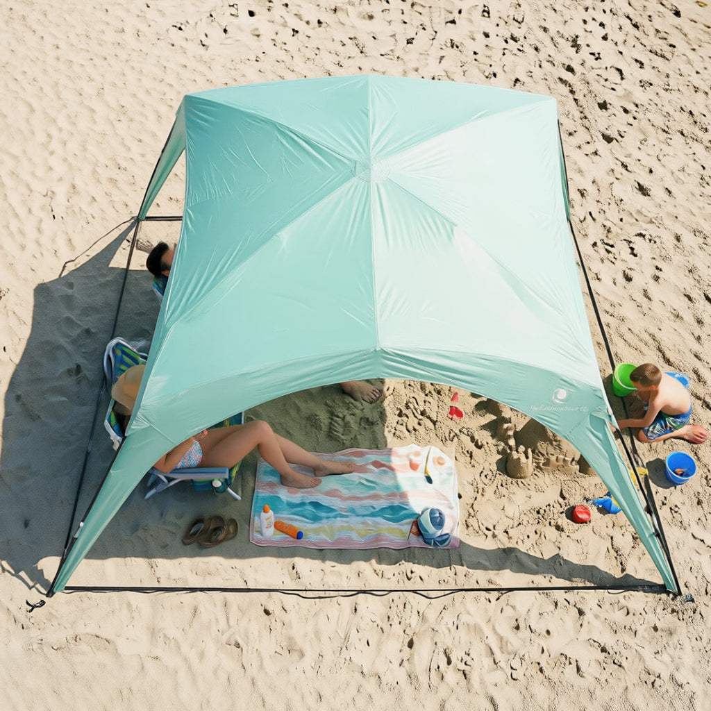 Pop 'N Go® Canopy SpadezStore