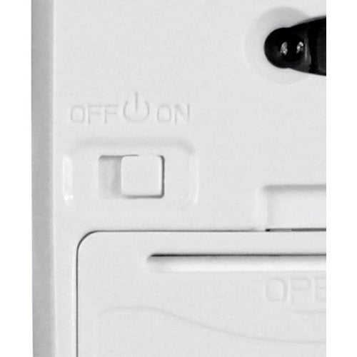 Adesso iMouse M300W Bluetooth Optical Mouse SpadezStore