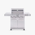 Monument Grills 41847NG | Stainless Natural/Propane Gas Grill SpadezStore