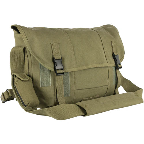 Fox Outdoor Courier Shoulder Bag SpadezStore