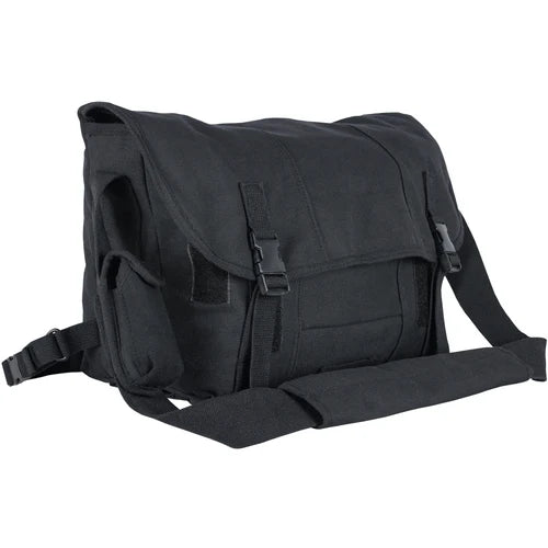 Fox Outdoor Courier Shoulder Bag SpadezStore