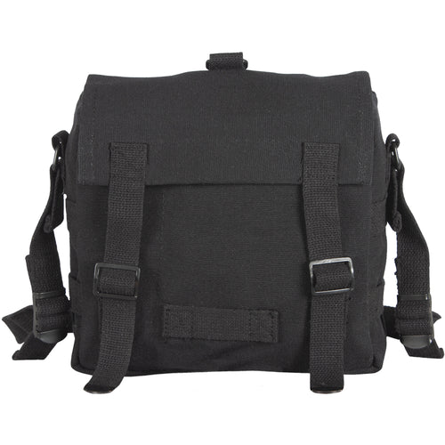 Fox Outdoor German Style Shoulder Bread Bag SpadezStore