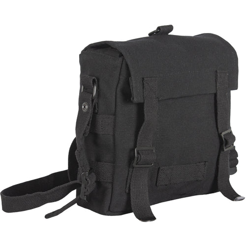 Fox Outdoor German Style Shoulder Bread Bag SpadezStore