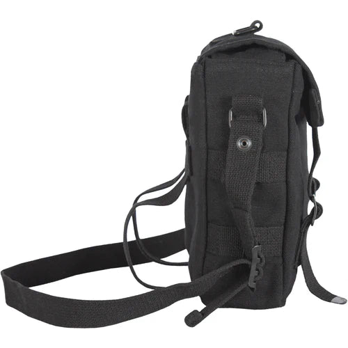 Fox Outdoor German Style Shoulder Bread Bag SpadezStore