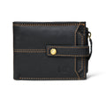 Classy Leather Bags Kellner Bi-fold Wallet SpadezStore