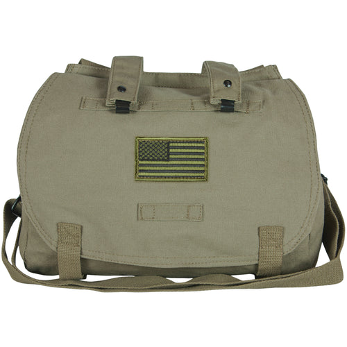 Fox Outdoor Retro Hungarian Shoulder bag SpadezStore