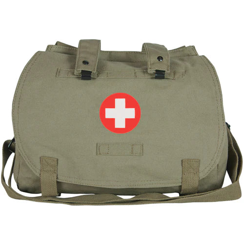 Fox Outdoor Retro Hungarian Shoulder bag SpadezStore