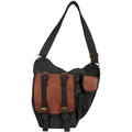 Fox Outdoor Retro Hipster Side Bag SpadezStore