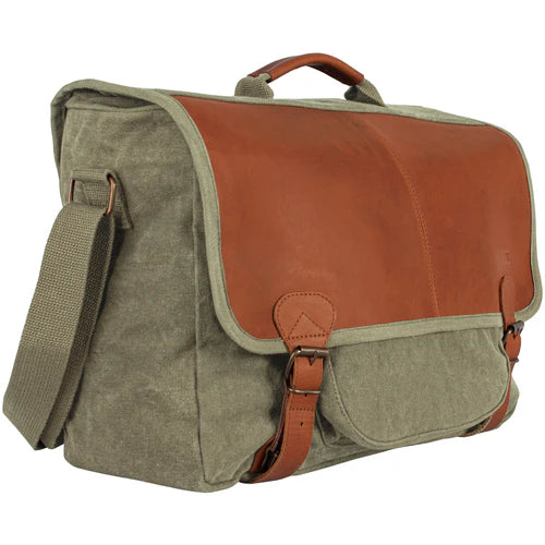 Fox Outdoor Graduate Satchel Briefcase SpadezStore