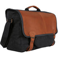 Fox Outdoor Graduate Satchel Briefcase SpadezStore