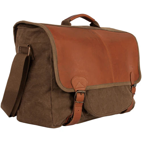 Fox Outdoor Graduate Satchel Briefcase SpadezStore