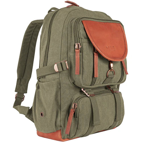 Fox Outdoor Retro Parisian City Daypack SpadezStore