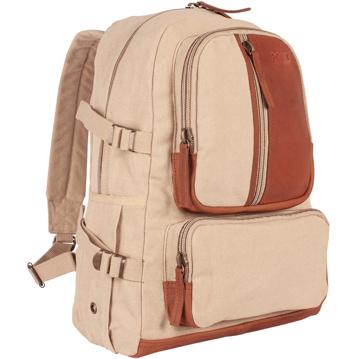 Fox Outdoor Retro Vintage Airman's Rucksack SpadezStore