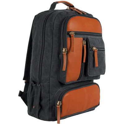 Fox Outdoor Retro Cantabrian Excursion Rucksack SpadezStore