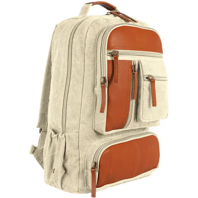 Fox Outdoor Retro Cantabrian Excursion Rucksack SpadezStore