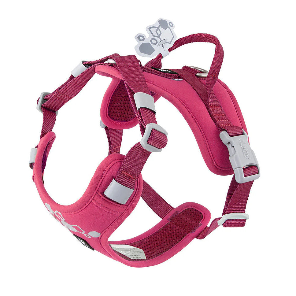 Hurtta Weekend Warrior Harness II ECO SpadezStore