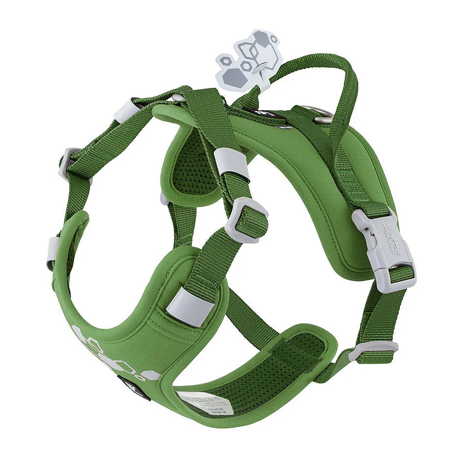 Hurtta Weekend Warrior Harness II ECO SpadezStore