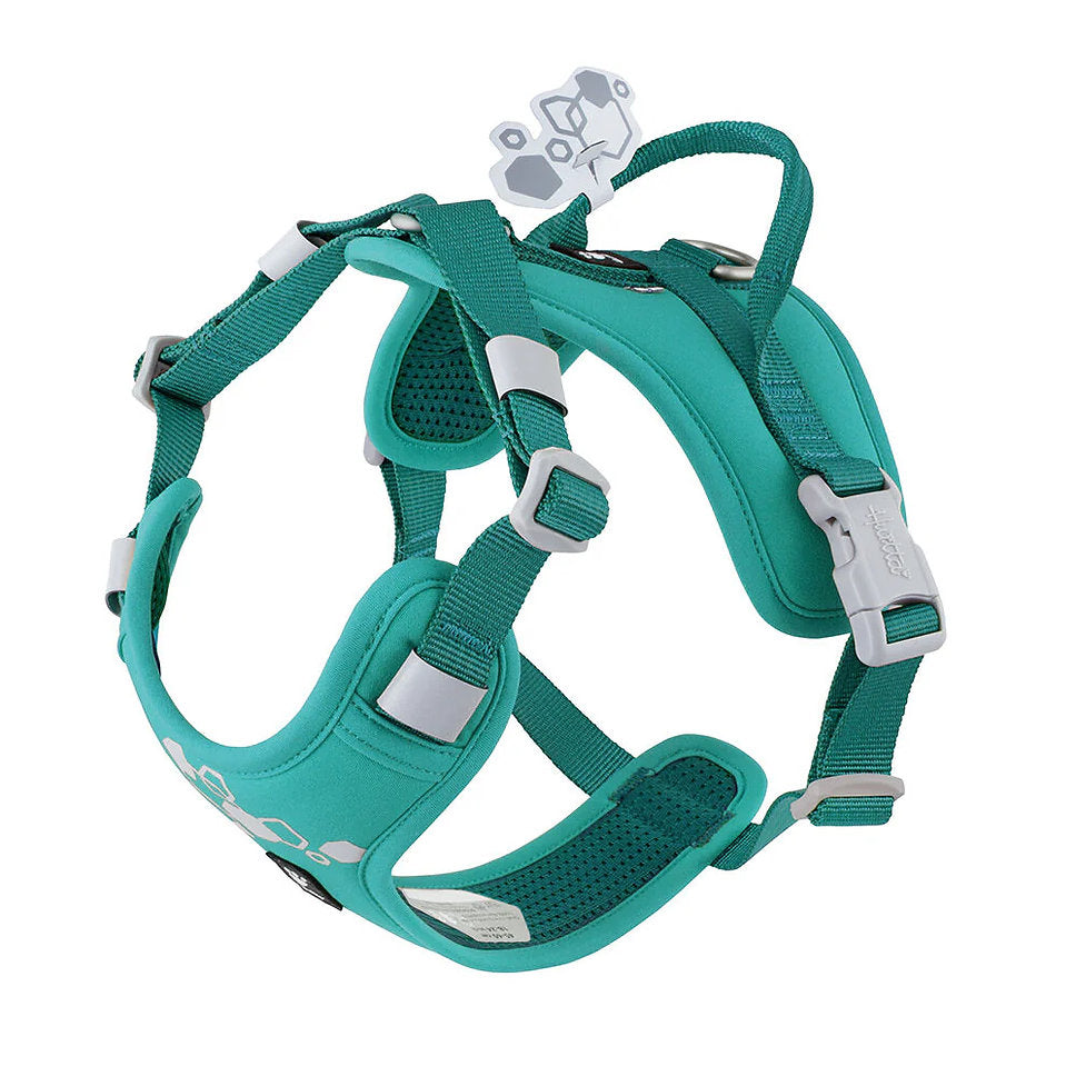 Hurtta Weekend Warrior Harness II ECO SpadezStore