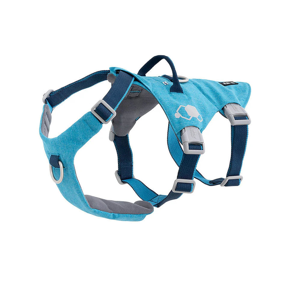 Hurtta Safeguard Harness ECO SpadezStore