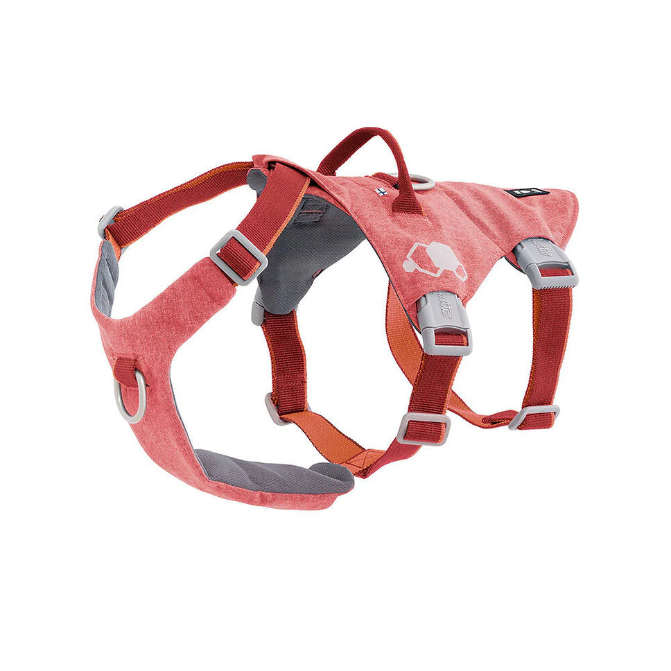 Hurtta Safeguard Harness ECO SpadezStore