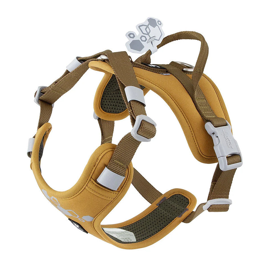Hurtta Weekend Warrior Harness II ECO SpadezStore